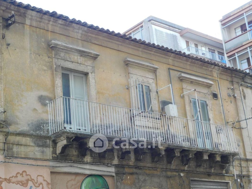 Casa indipendente in Vendita in Via Risorgimento a Ragusa