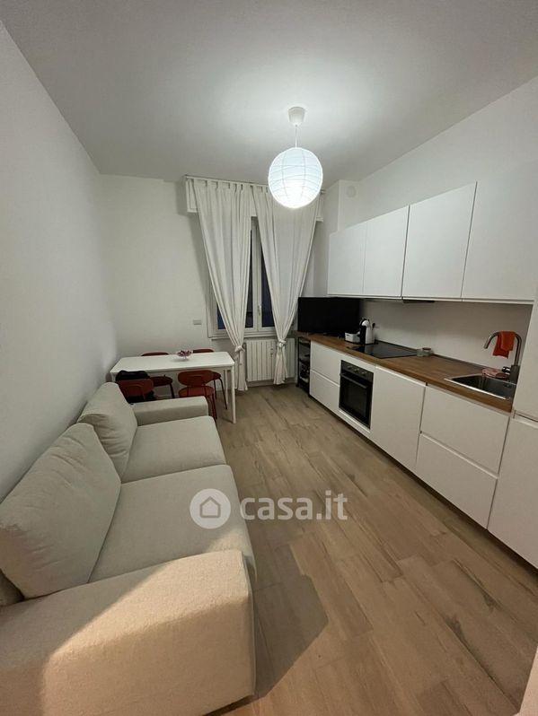 Appartamento in Affitto in Via Francesco Primaticcio 217 a Milano