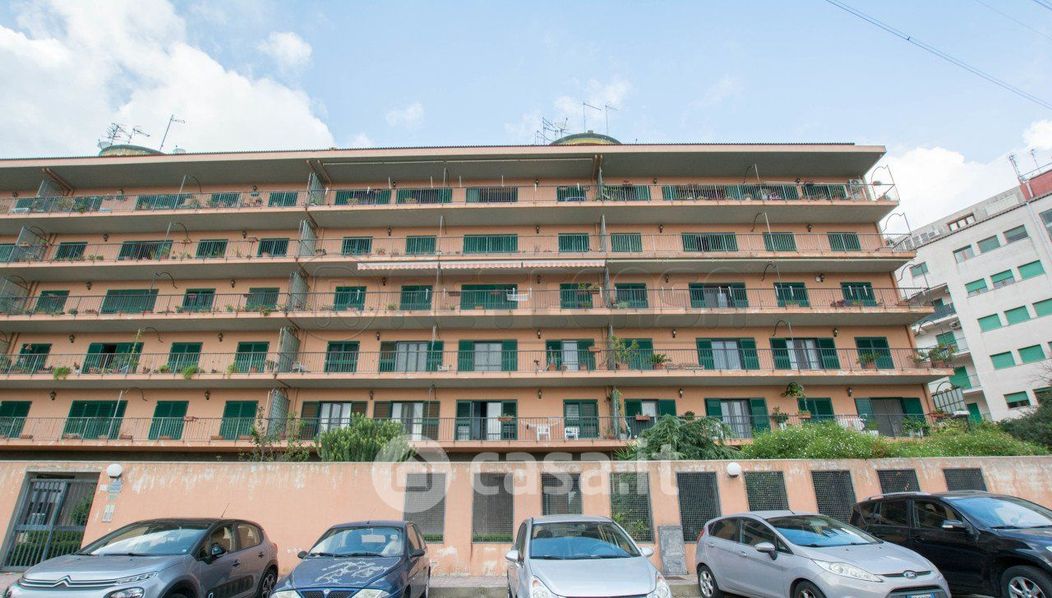 Appartamento in Vendita in Via Umberto Terracini 22 a Messina