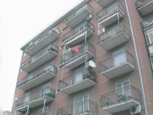 Appartamento in Vendita in Via Mazziotta a Messina