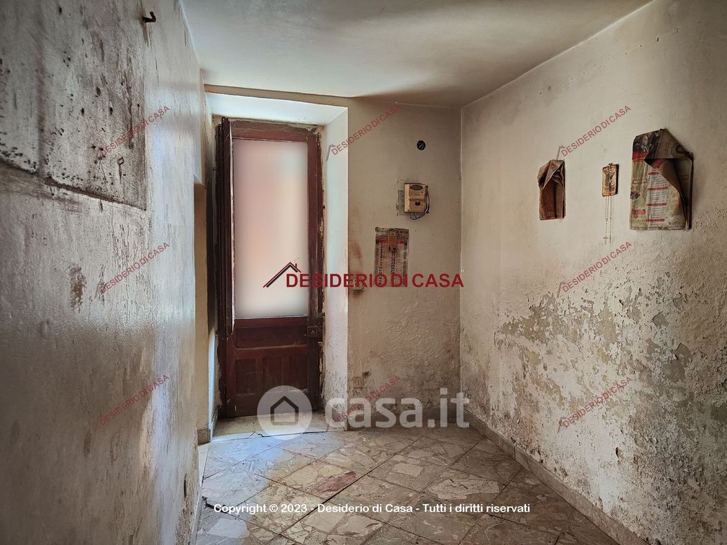 Appartamento in Vendita in Via Sant'Antonino Vecchio 2 a Carini