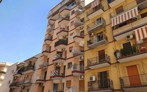 Appartamento in Vendita in Via Emilia 59 a Taranto