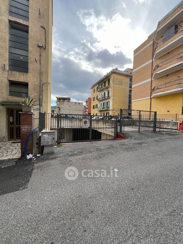 Garage/Posto auto in Vendita in Via ENRICO TOTI 7 a Tivoli