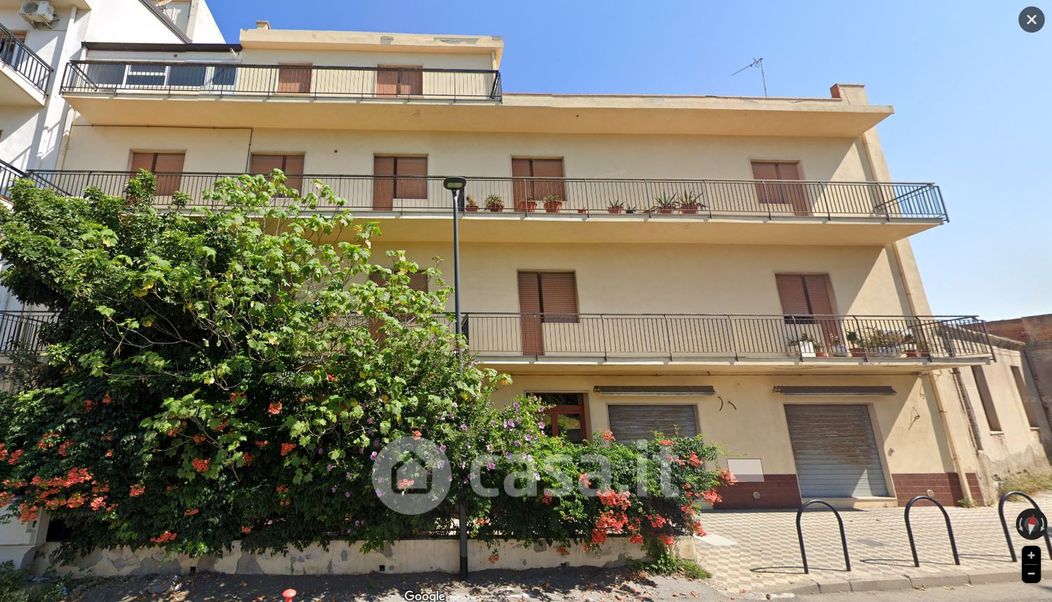 Appartamento in Vendita in Via Nazionale 124 a Reggio Calabria