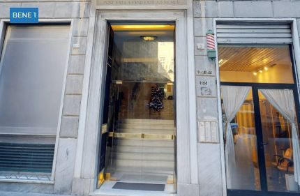 Ufficio in Vendita in Piazza De Marini a Genova