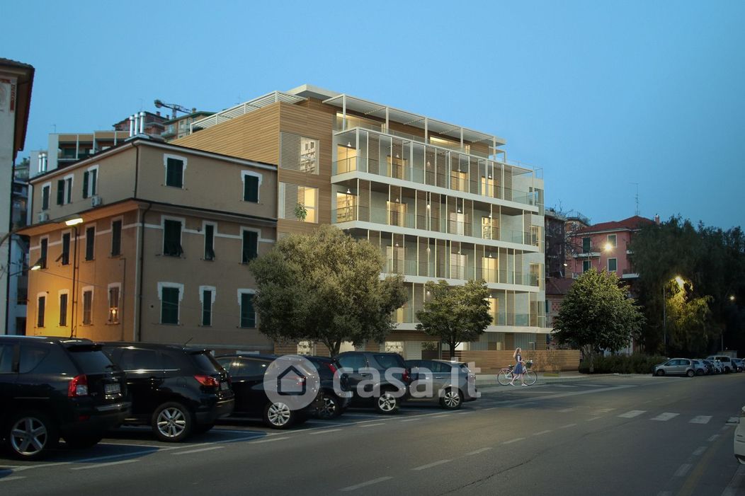Appartamento in Vendita in Via Claudio Baglietto a Varazze