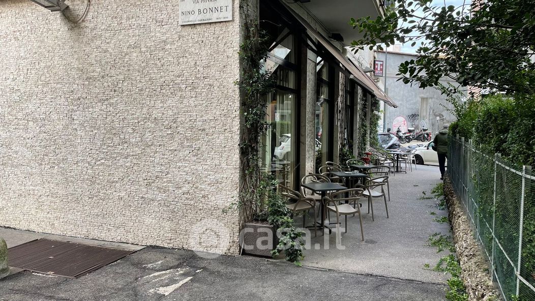 Bar in Vendita in Via Alessio di Tocqueville a Milano