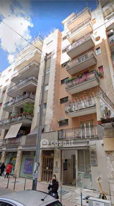 Appartamento in Vendita in Via Monfalcone a Bari