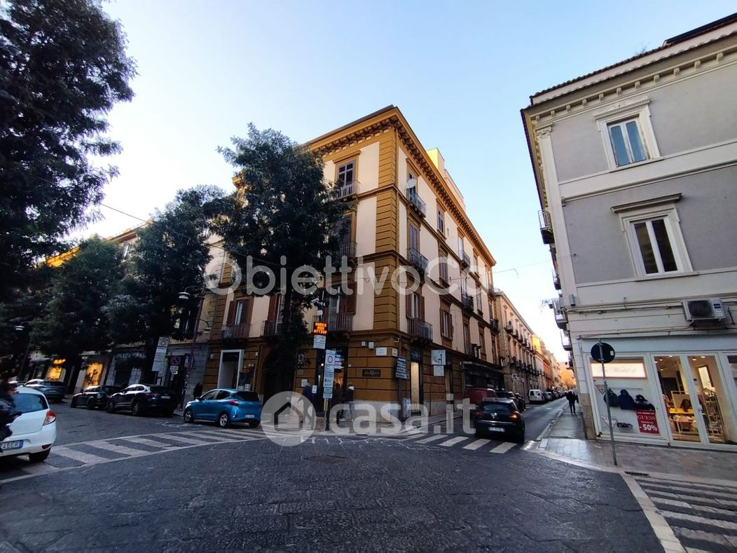 Appartamento in Affitto in Corso Trieste 179 a Caserta