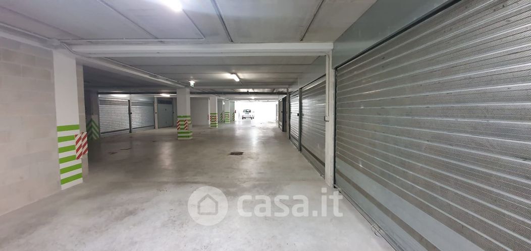 Garage/Posto auto in Affitto in Via GUIDO ROSATO 64 a Lanciano