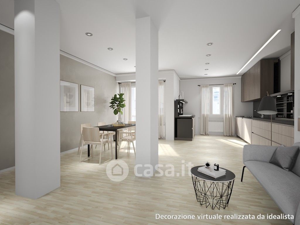 Appartamento in Vendita in Corso Filippo Brunelleschi 135 a Torino