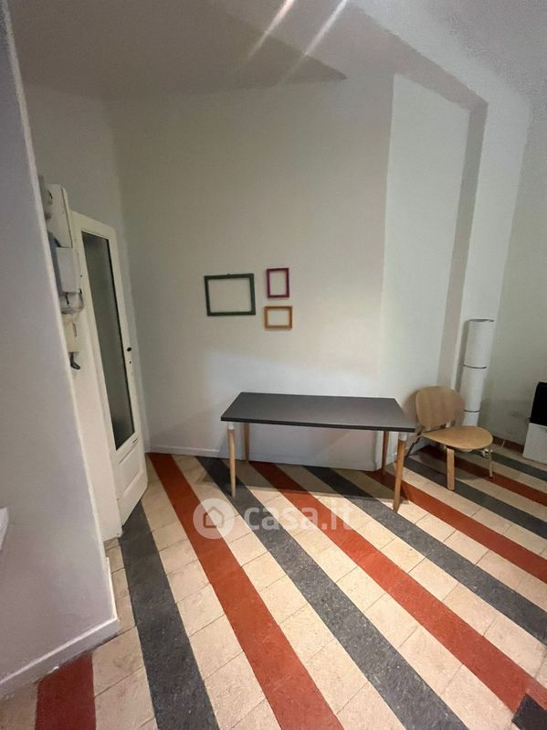 Appartamento in Affitto in Via Giovanni Battista Fauchè 25 a Milano