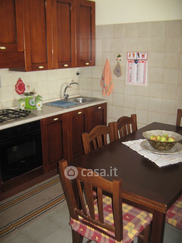 Appartamento in Vendita in san gregorio a Reggio Calabria