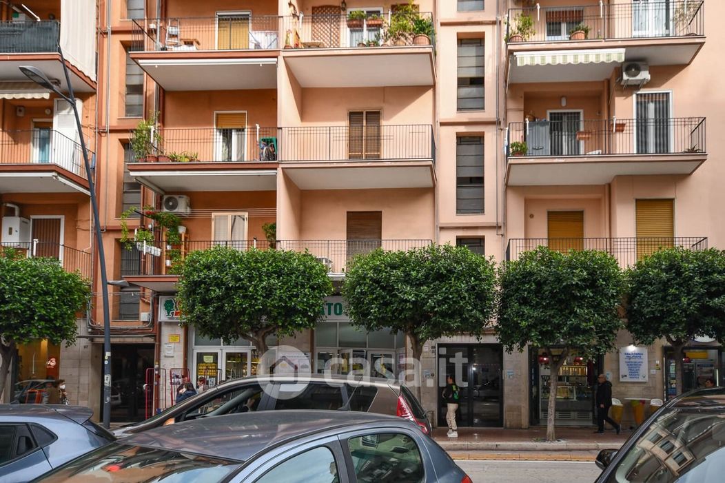Appartamento in Vendita in Viale Liguria 69 a Taranto