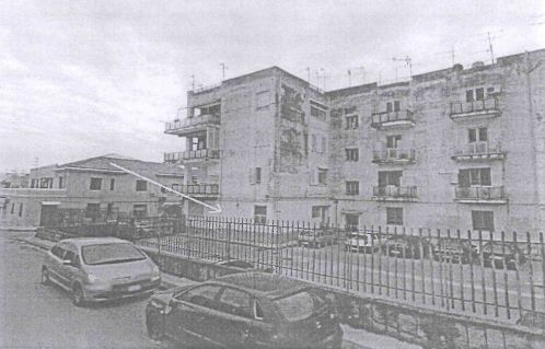 Appartamento in Vendita in Via Aranci a Messina