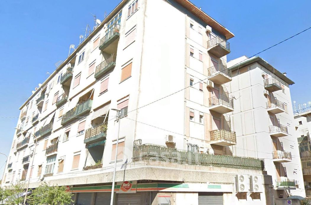 Appartamento in Vendita in Via Oreto 1 a Messina