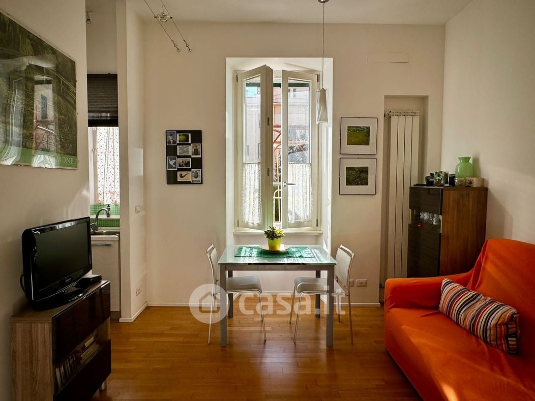 Appartamento in Affitto in Via Candia 135 a Roma