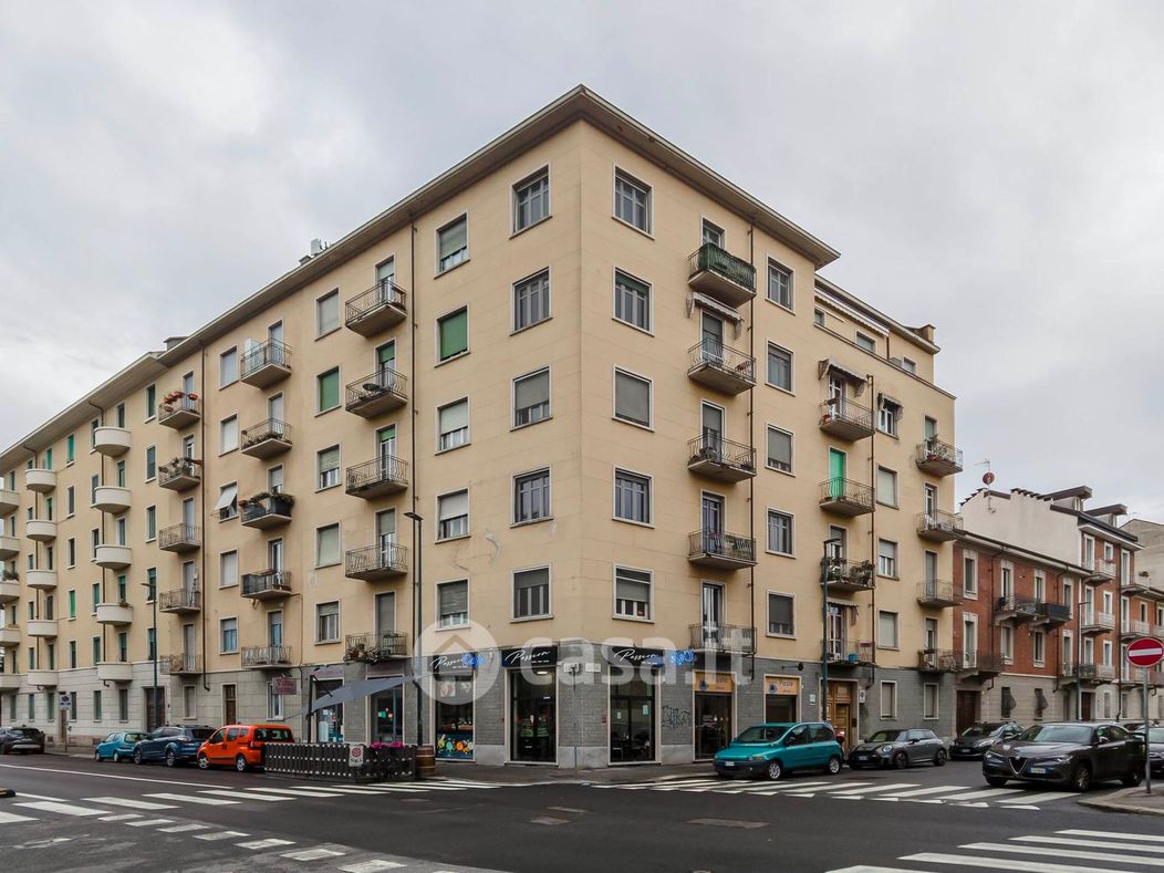 Appartamento in Vendita in Via Osasco 55 a Torino
