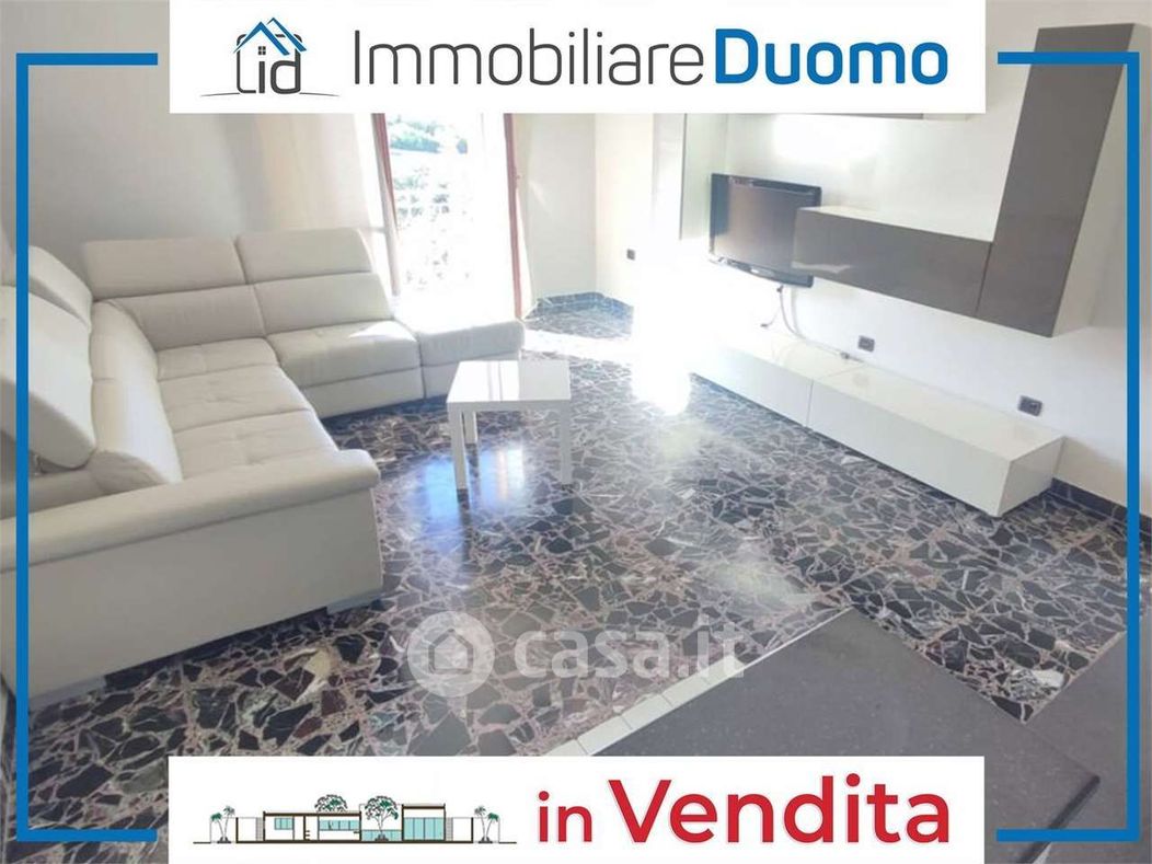 Appartamento in Vendita in Via Ponticelli a Benevento