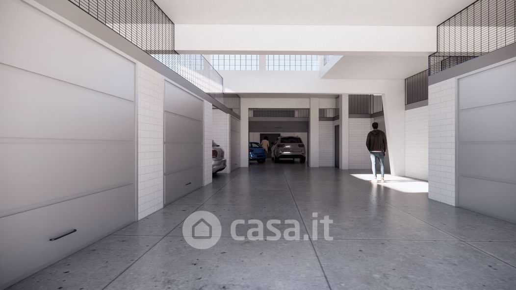 Garage/Posto auto in Vendita in Via Giuseppe Galliano a Firenze