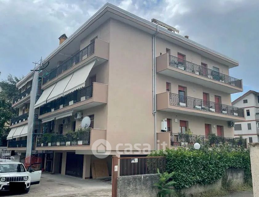 Appartamento in Vendita in Via L'Aquila 60 a Chieti