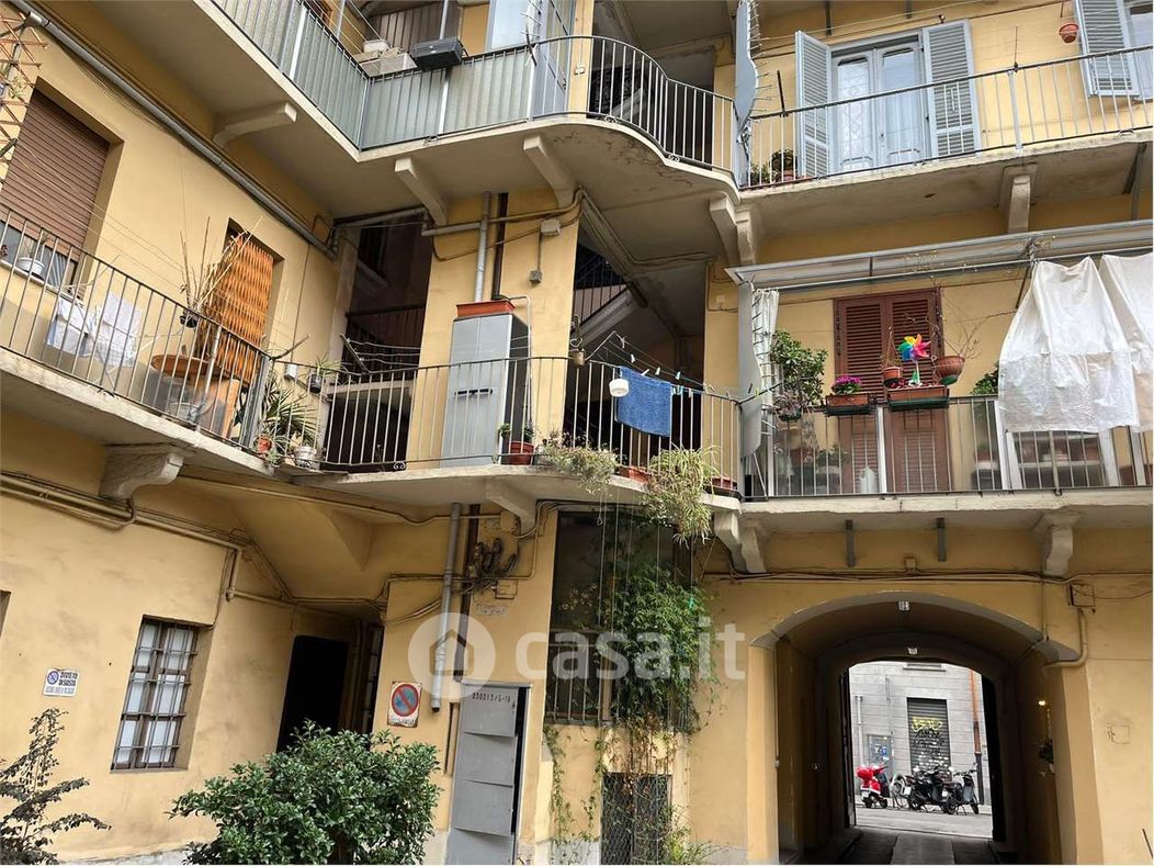 Appartamento in Vendita in Via San Francesco da Paola 44 a Torino