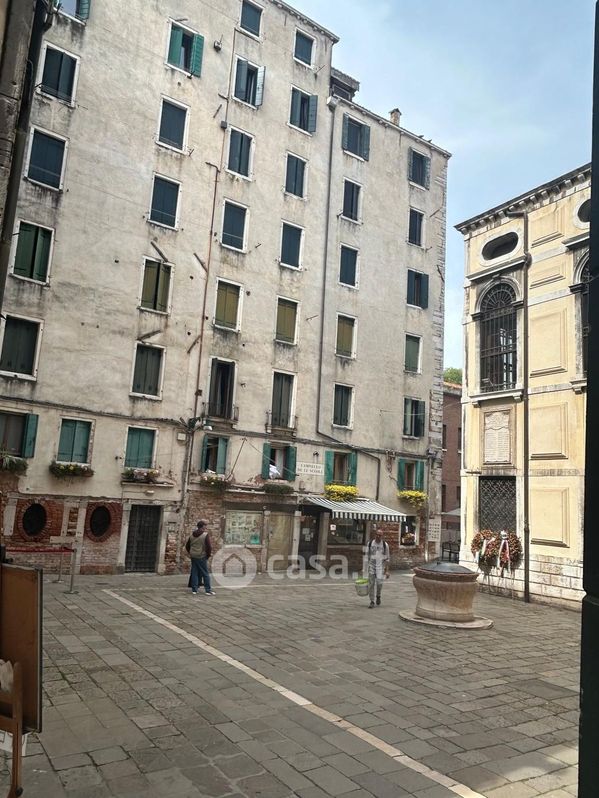 Appartamento in Vendita in Calle a Venezia Ghetto Vecchio a Venezia