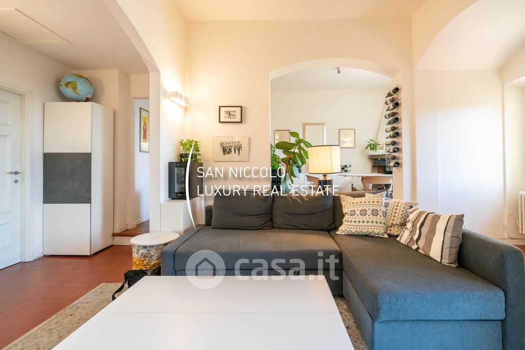Appartamento in Vendita in Via del Pian dei Giullari a Firenze