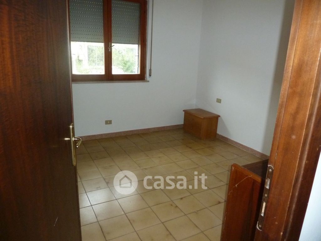 Appartamento in Vendita in Via Gabbiano 31 a Ponsacco