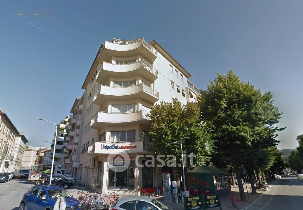 Appartamento in Vendita in Porta Maggiore a Ascoli Piceno