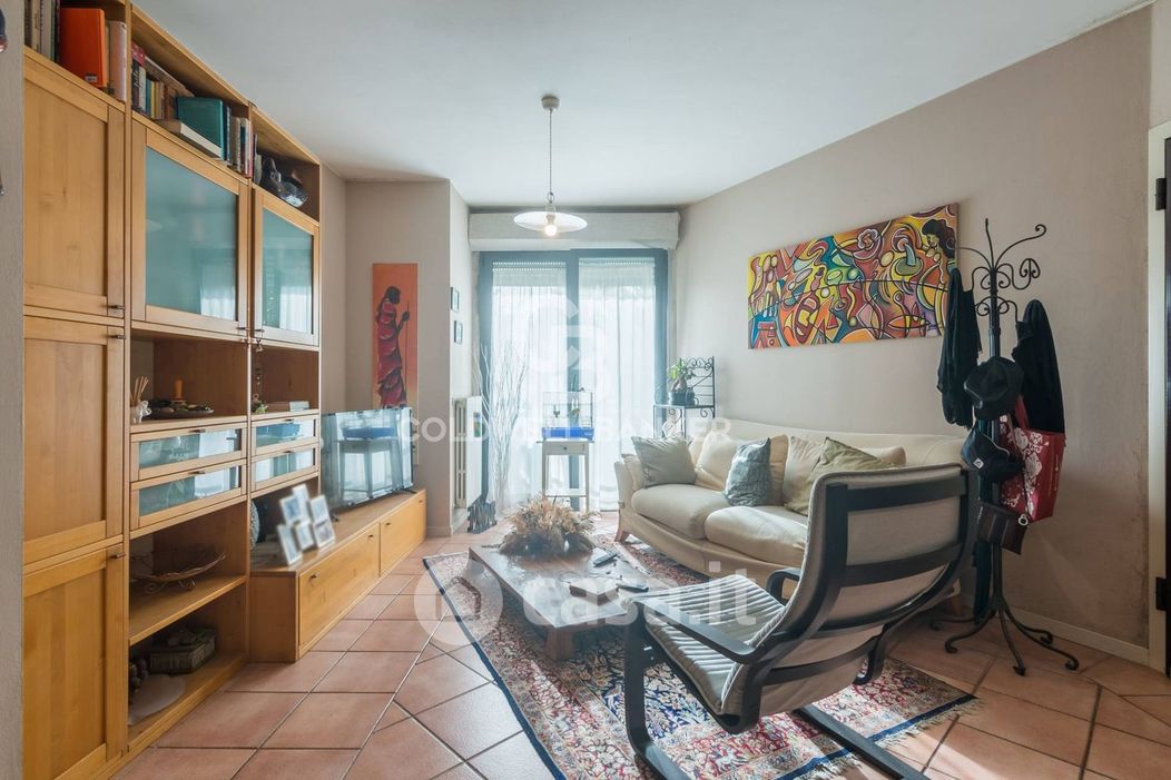 Appartamento in Vendita in Via Orsoleto 181 H a Rimini