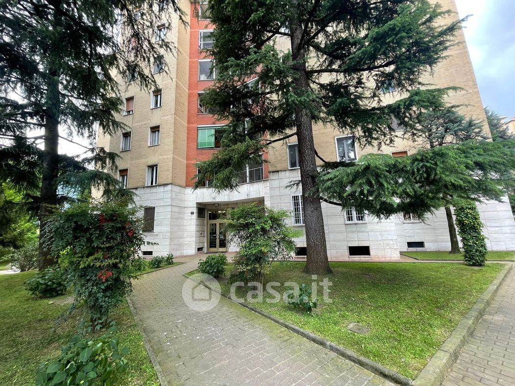Appartamento in Vendita in Via Privata Ferdinando Lassalle a Milano