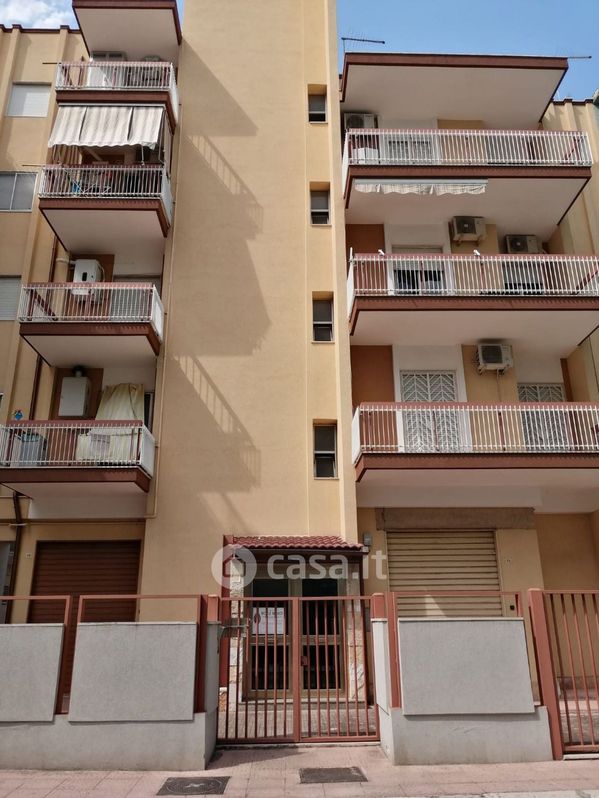 Appartamento in Vendita in Via Pola 24 a Taranto