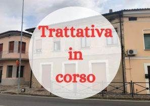 Casa Bi/Trifamiliare in Vendita in a Gazzo Veronese