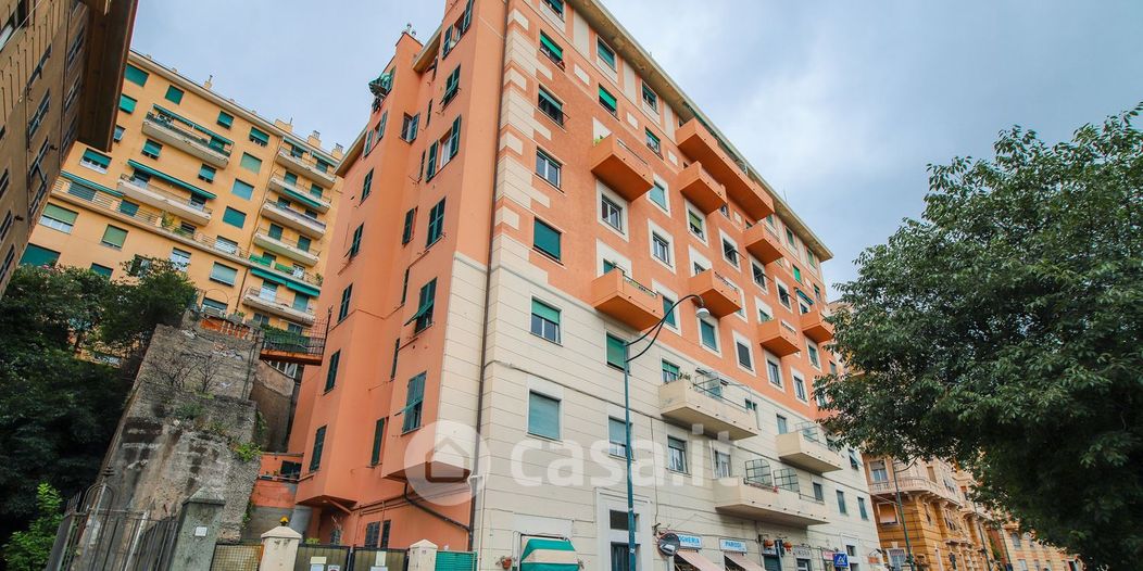 Appartamento in Vendita in Corso Firenze a Genova