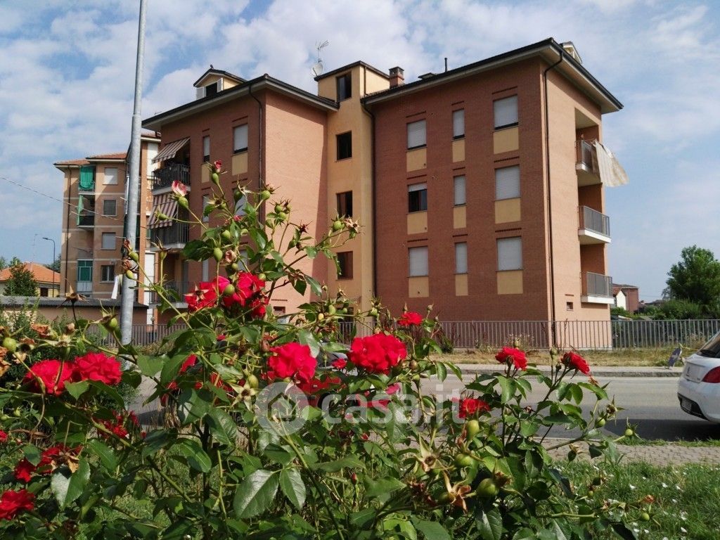 Appartamento in Vendita in Via Francesco Cirio 25 a Asti