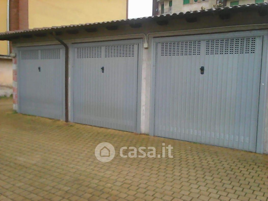 Garage/Posto auto in Vendita in Via Roma 38 a Arquata Scrivia