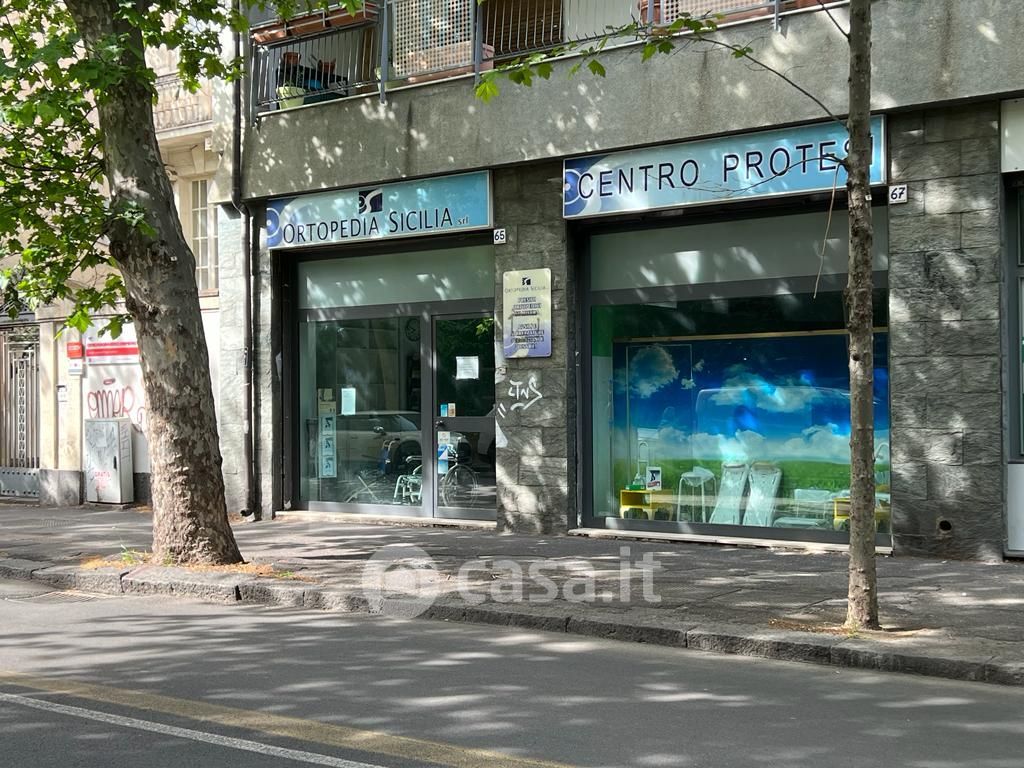Negozio/Locale commerciale in Vendita in Via Androne 65 a Catania