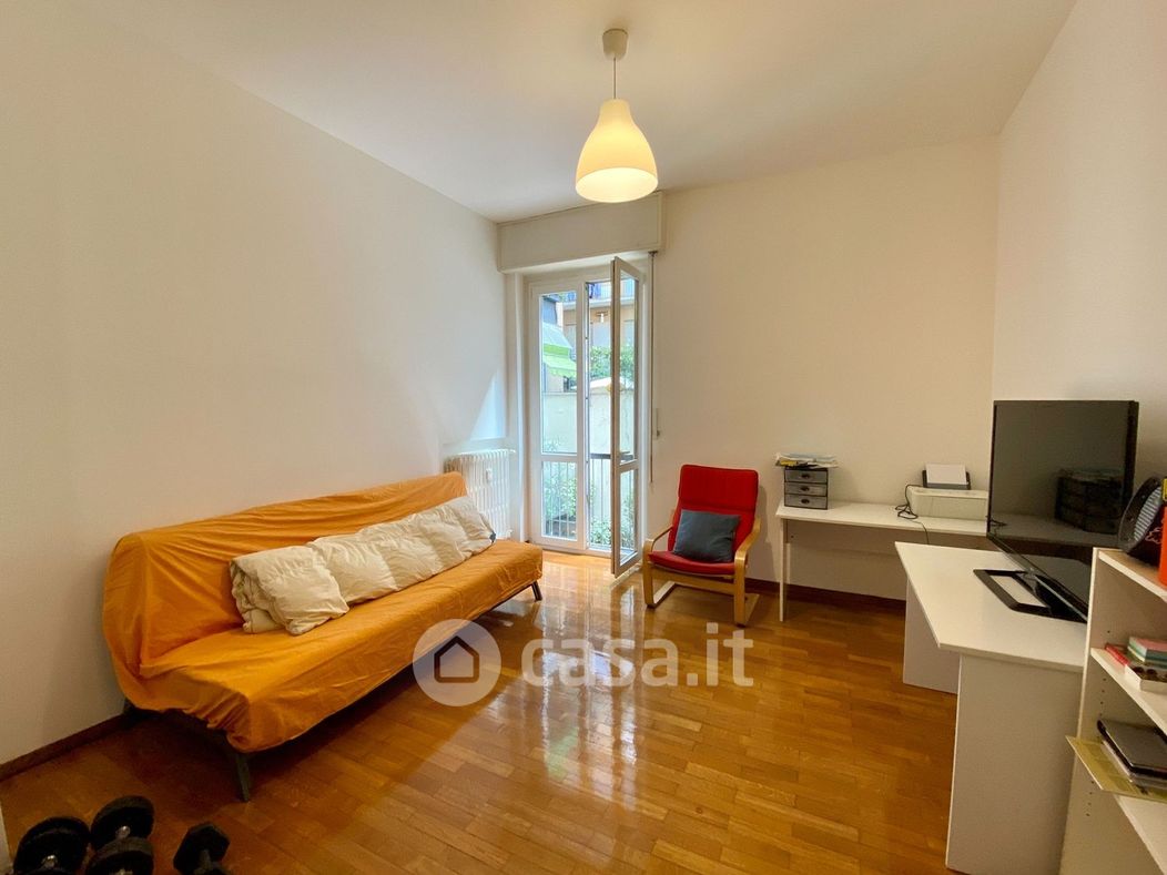 Appartamento in Affitto in Via Voghera 11 a Milano