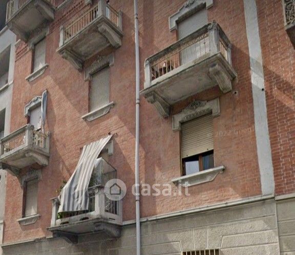 Appartamento in Vendita in Via Pier Fortunato Calvi 23 a Torino