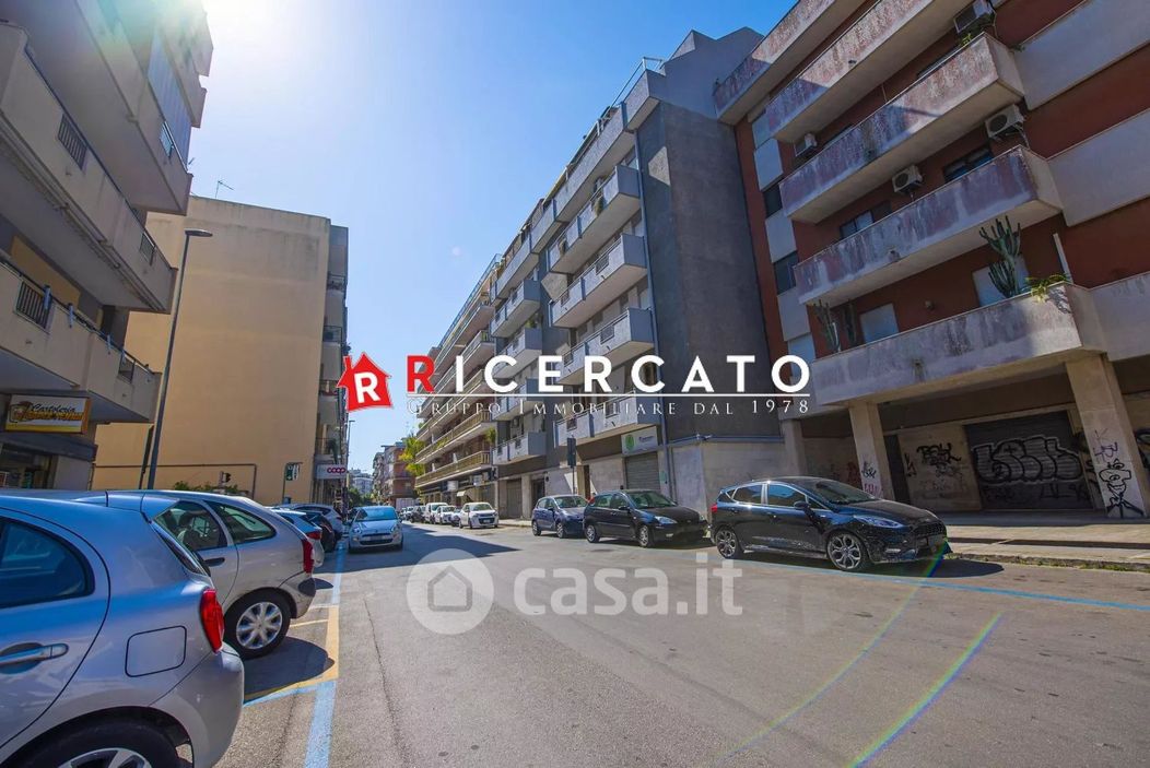 Appartamento in Vendita in Via Francesco Milizia a Lecce