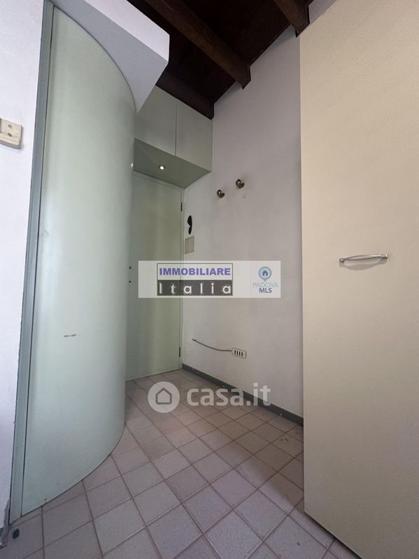 Appartamento in Affitto in Via San Pietro 102 a Padova