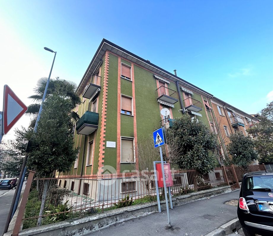 Appartamento in Vendita in Paolo Burali 2 a Piacenza