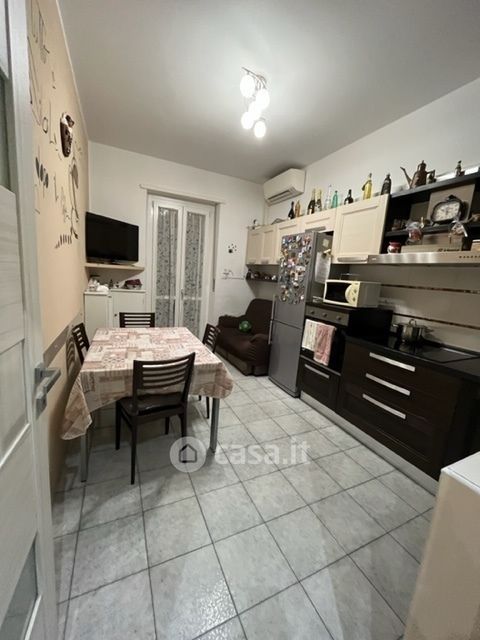 Appartamento in Vendita in Via Pianezza 90 a Torino