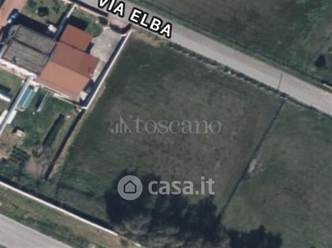 Terreno agricolo in Vendita in Via Elba a Aprilia