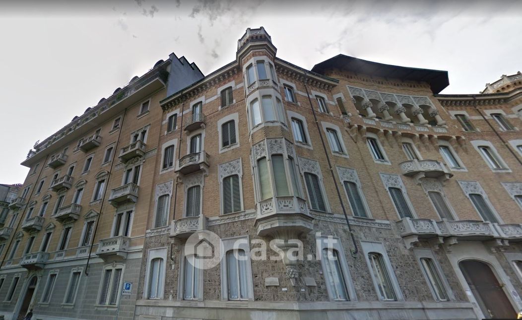 Ufficio in Affitto in Corso Galileo Ferraris 78 a Torino