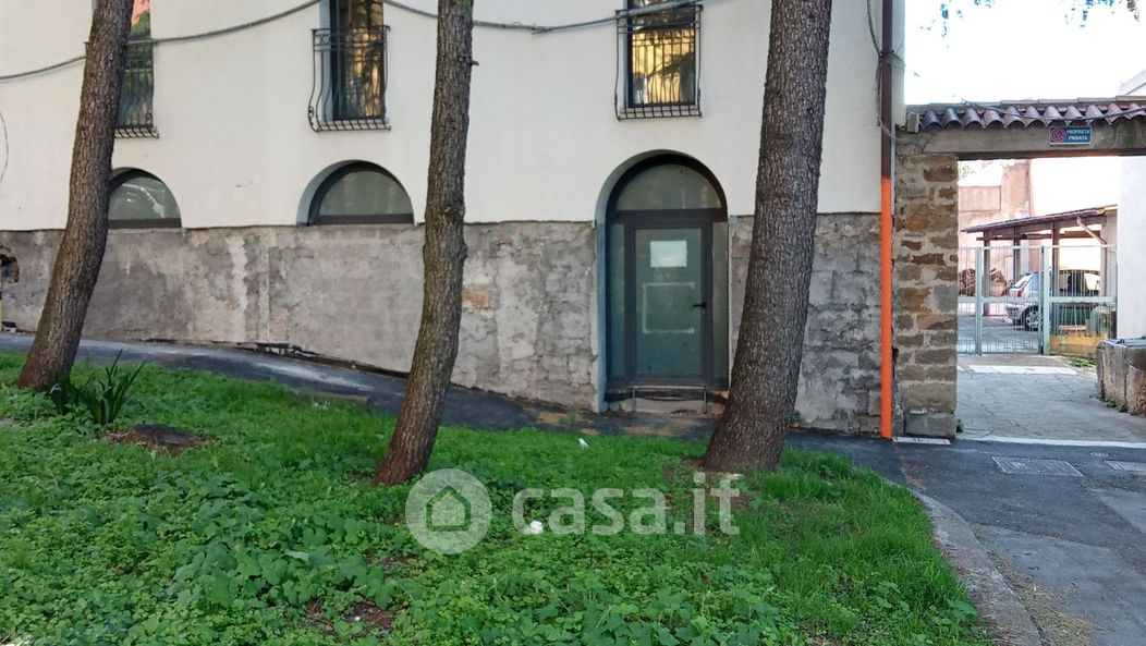 Appartamento in Vendita in Via Biasoletto 21 /a a Trieste