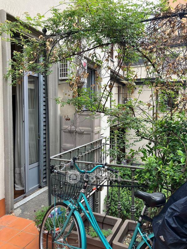 Appartamento in Affitto in Viale Monte Nero a Milano