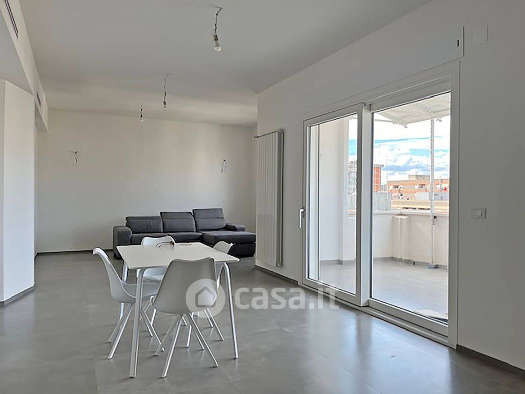 Appartamento in Affitto in Via Nicola Leotta 13 a Bari