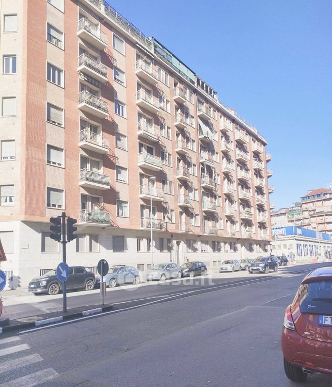 Appartamento in Vendita in Via Gorizia 70 a Torino